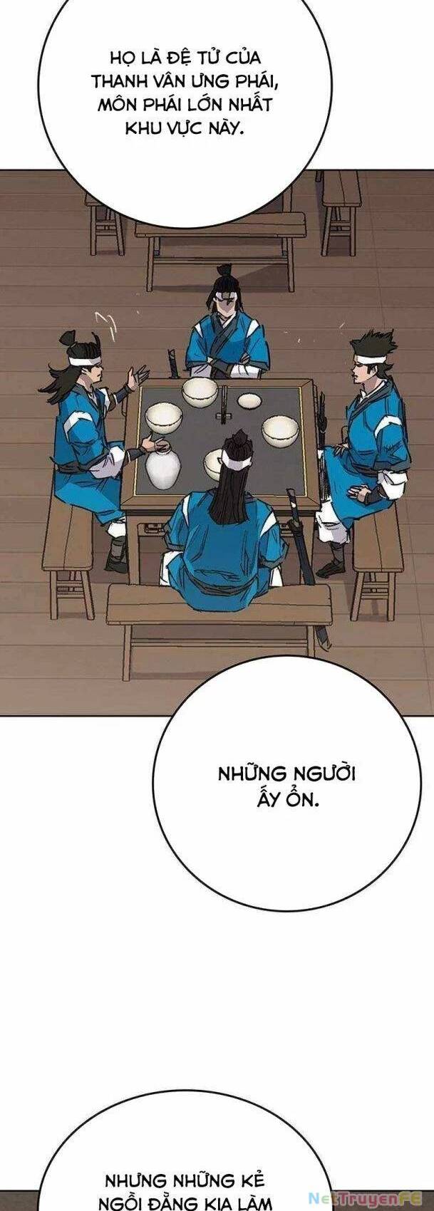 Tiên Kiếm Bất Bại - Chapter 211 - Page 25