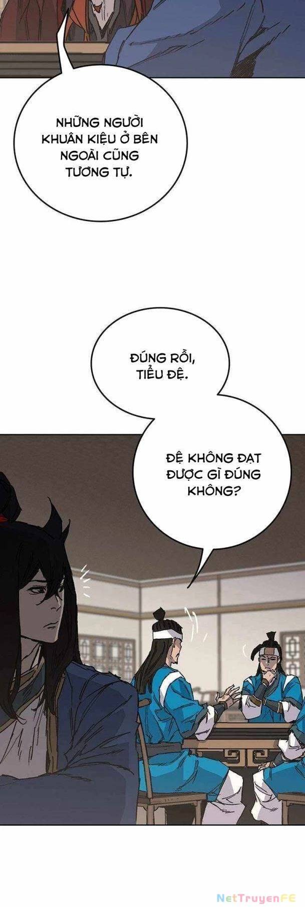 Tiên Kiếm Bất Bại - Chapter 211 - Page 27