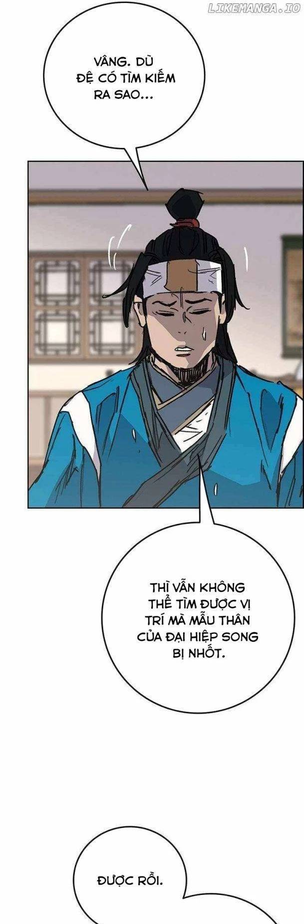 Tiên Kiếm Bất Bại - Chapter 211 - Page 28