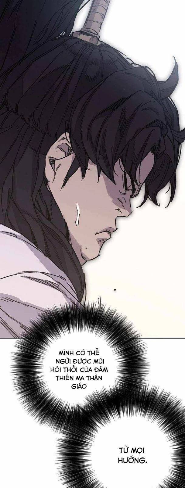 Tiên Kiếm Bất Bại - Chapter 211 - Page 3