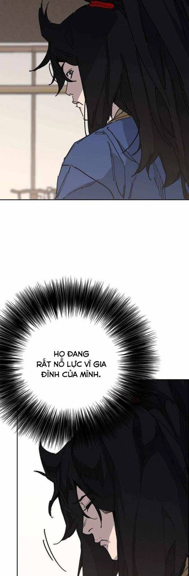 Tiên Kiếm Bất Bại - Chapter 211 - Page 30