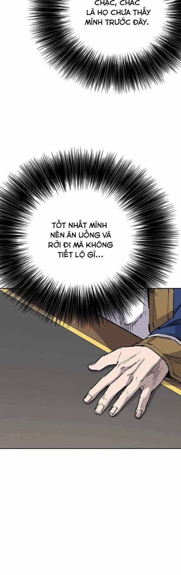 Tiên Kiếm Bất Bại - Chapter 211 - Page 32