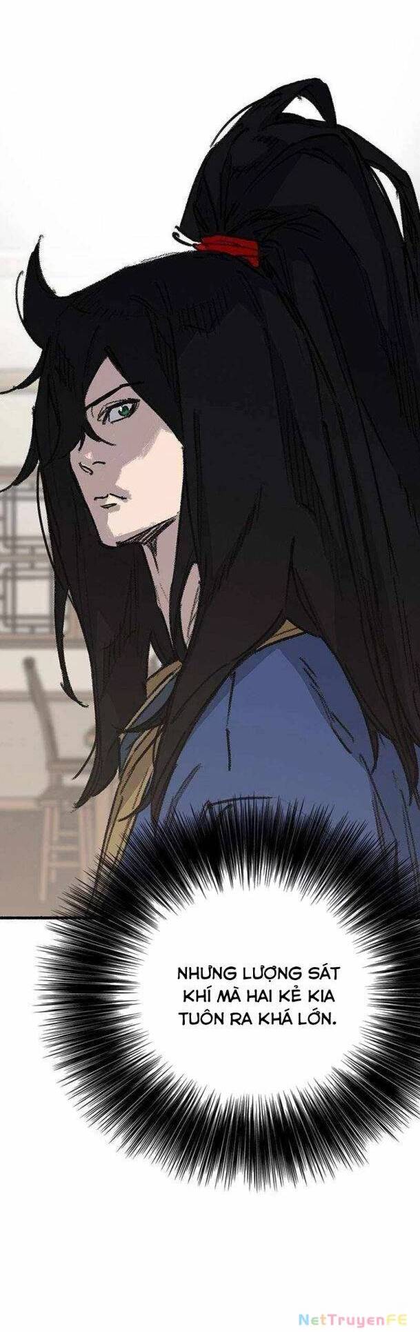 Tiên Kiếm Bất Bại - Chapter 211 - Page 33