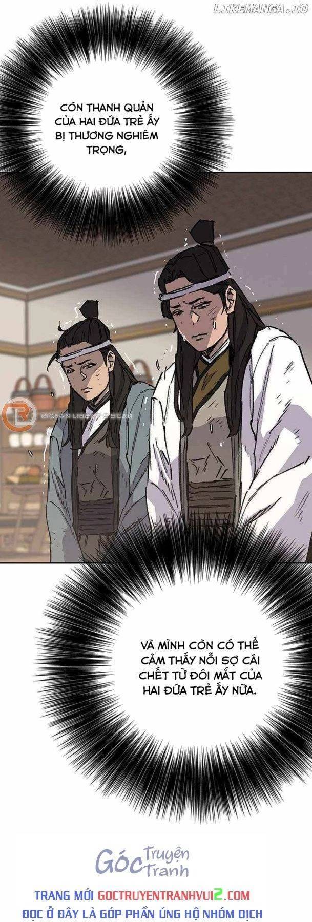 Tiên Kiếm Bất Bại - Chapter 211 - Page 34