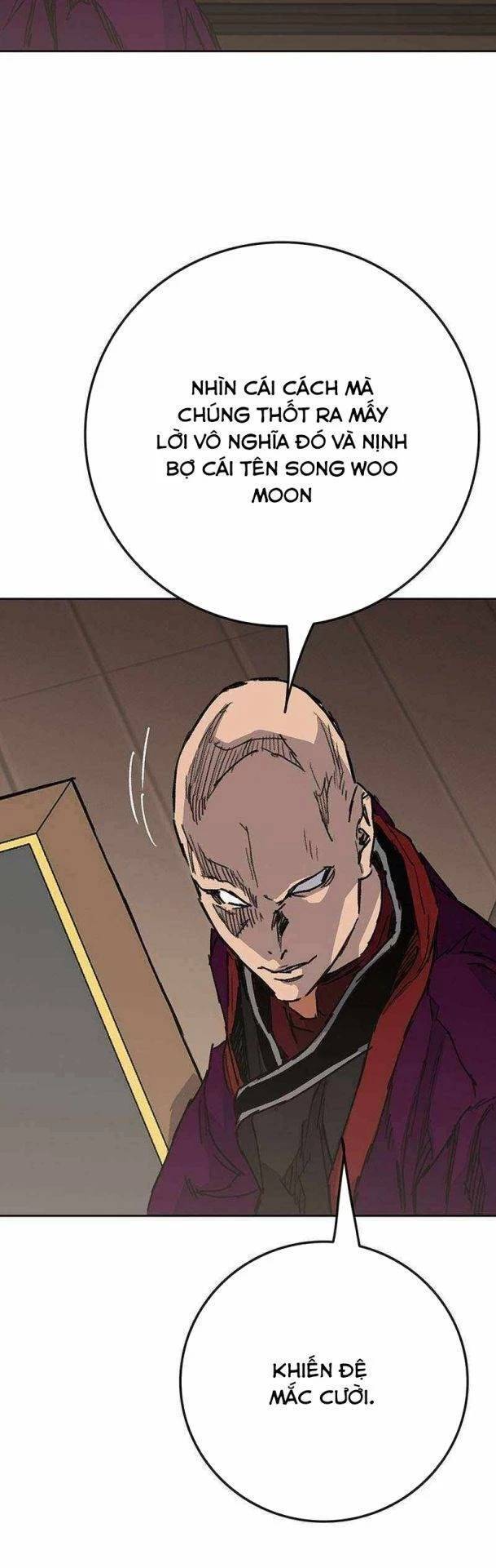 Tiên Kiếm Bất Bại - Chapter 211 - Page 38