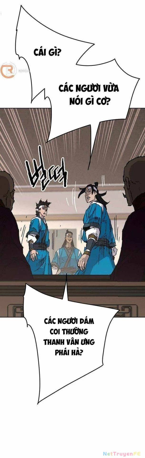 Tiên Kiếm Bất Bại - Chapter 211 - Page 39