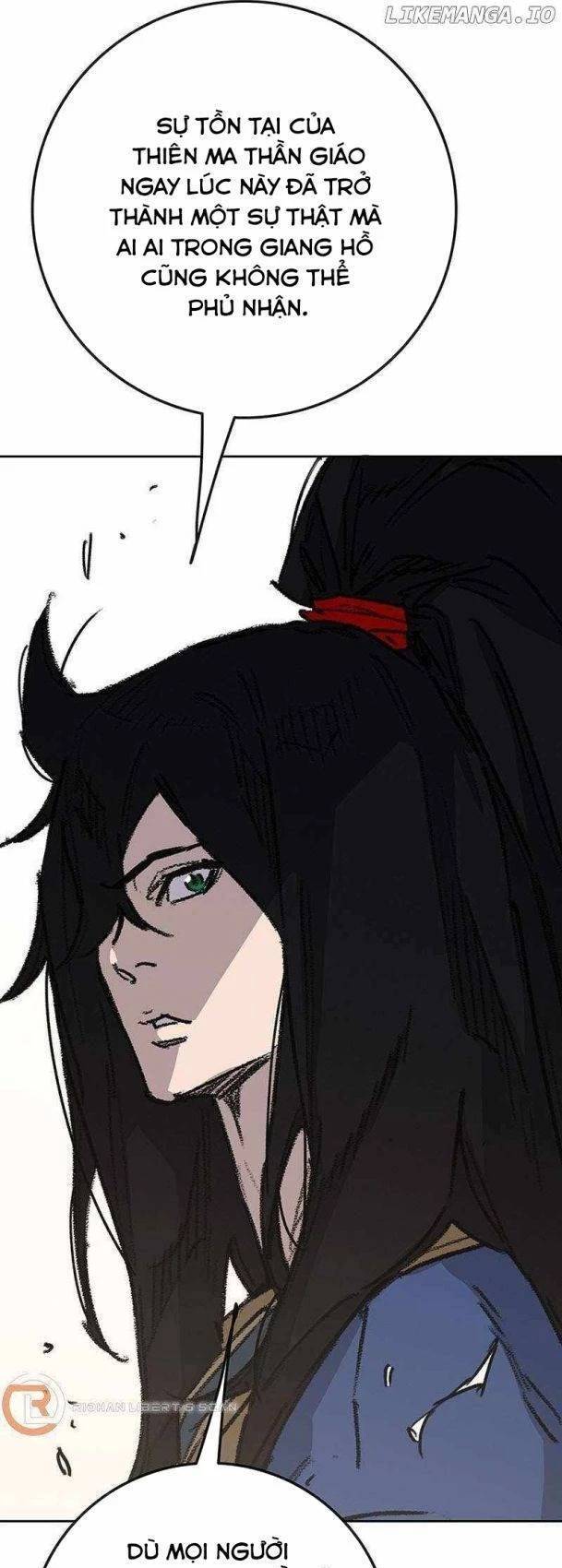 Tiên Kiếm Bất Bại - Chapter 211 - Page 44