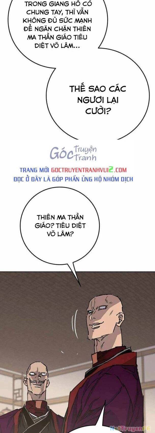 Tiên Kiếm Bất Bại - Chapter 211 - Page 45