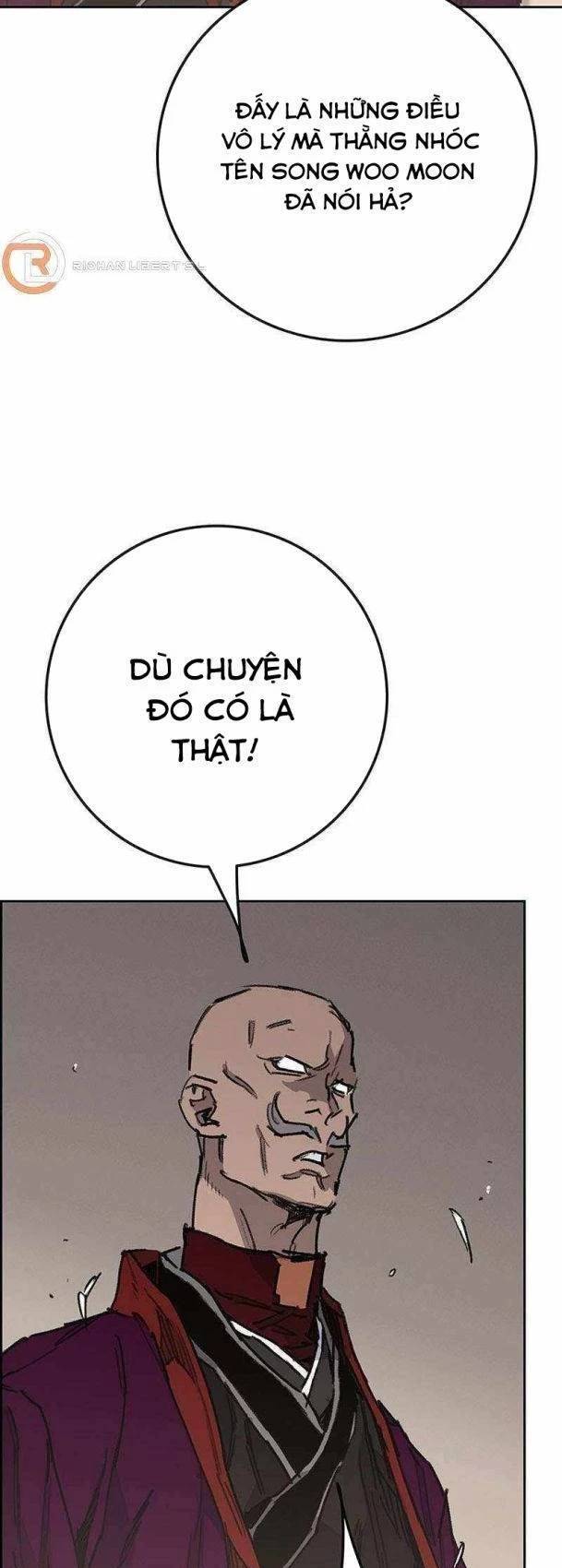 Tiên Kiếm Bất Bại - Chapter 211 - Page 46