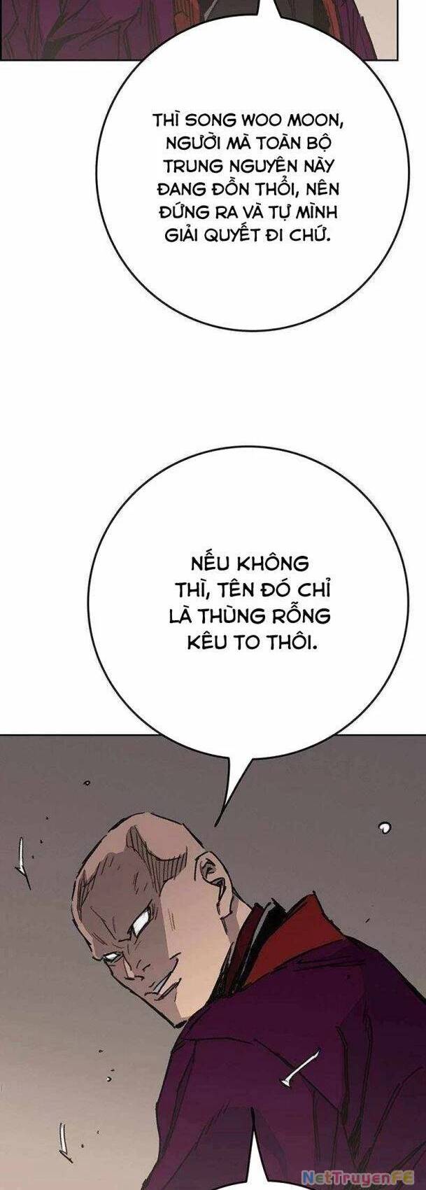 Tiên Kiếm Bất Bại - Chapter 211 - Page 47