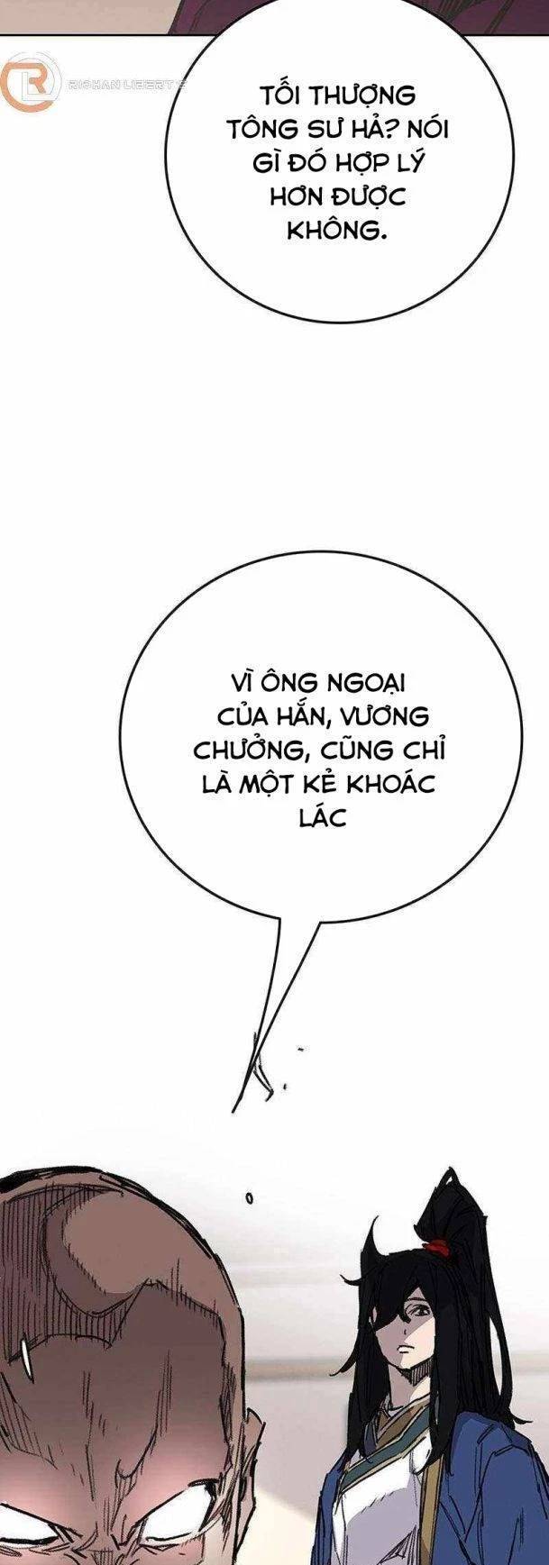 Tiên Kiếm Bất Bại - Chapter 211 - Page 48