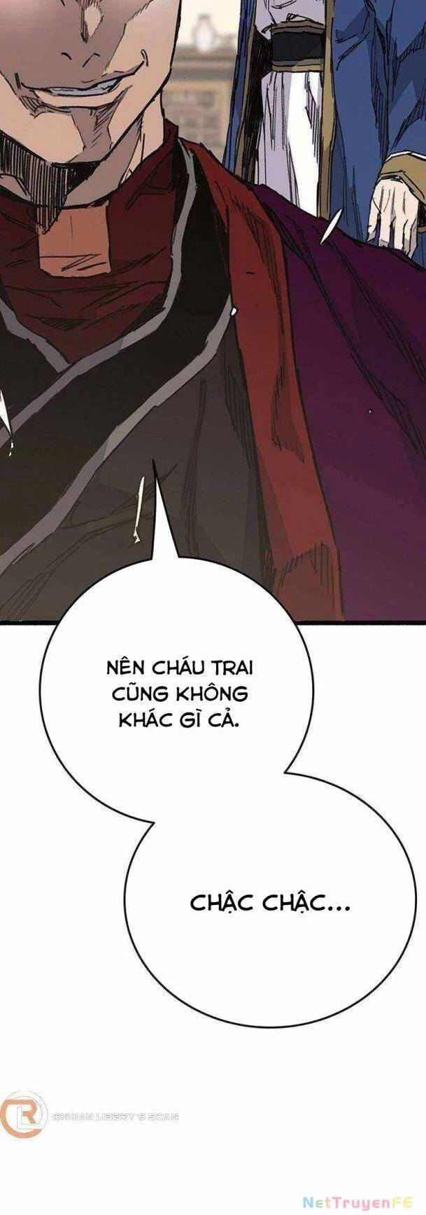 Tiên Kiếm Bất Bại - Chapter 211 - Page 49