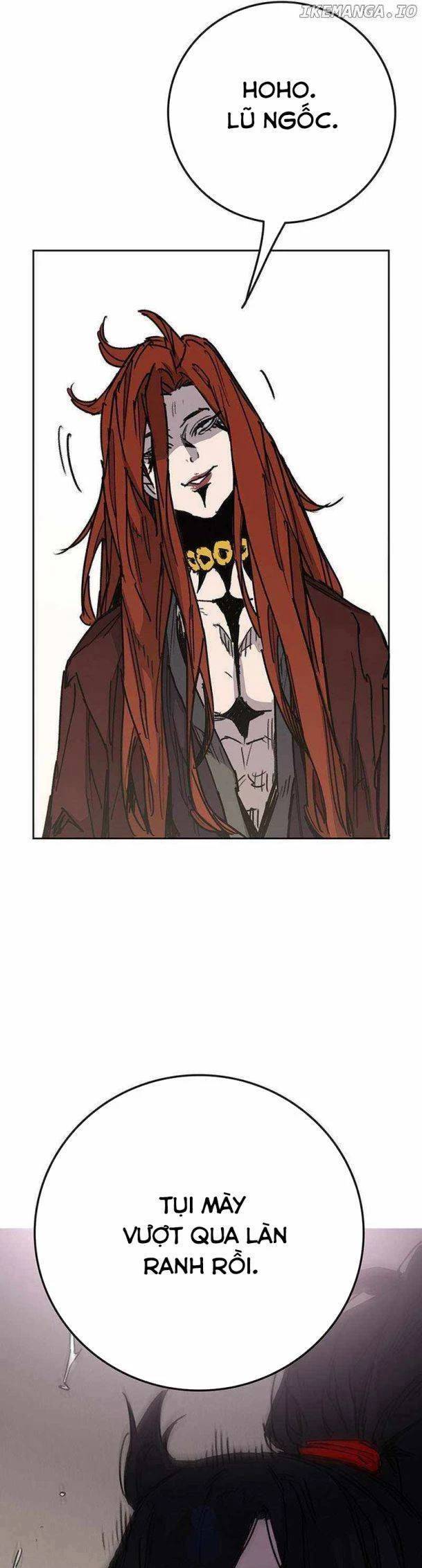 Tiên Kiếm Bất Bại - Chapter 211 - Page 50