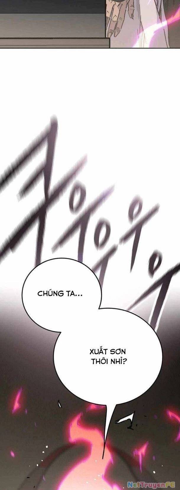 Tiên Kiếm Bất Bại - Chapter 211 - Page 6