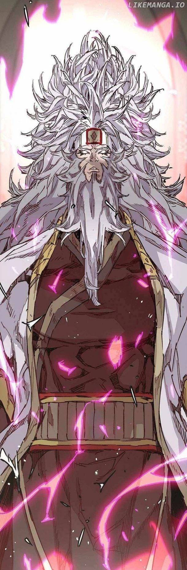 Tiên Kiếm Bất Bại - Chapter 211 - Page 7