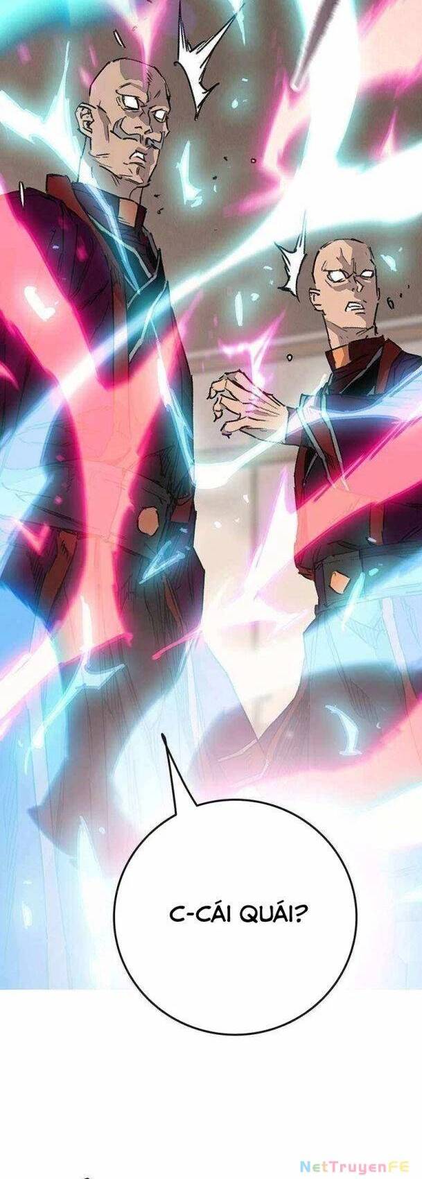 Tiên Kiếm Bất Bại - Chapter 212 - Page 10