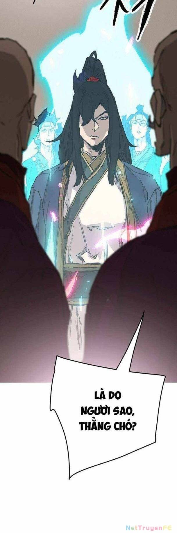 Tiên Kiếm Bất Bại - Chapter 212 - Page 12