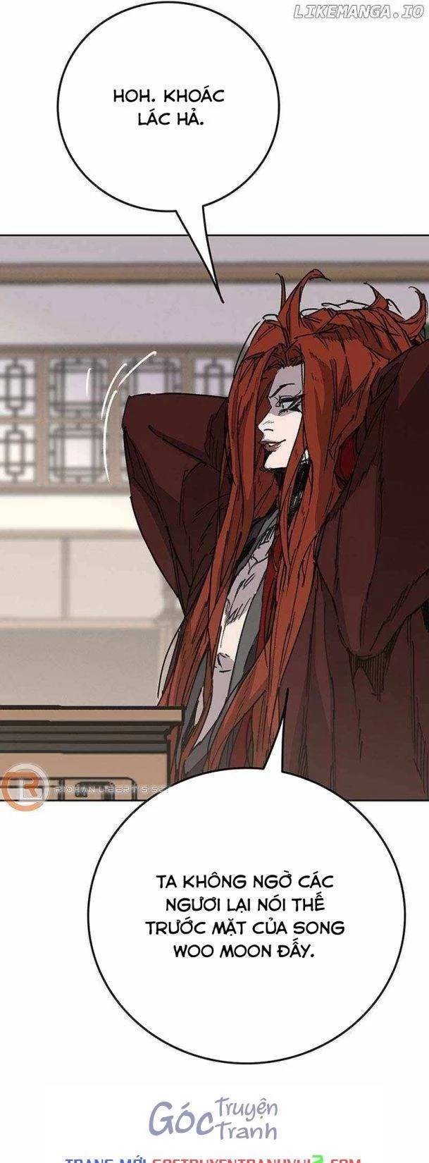 Tiên Kiếm Bất Bại - Chapter 212 - Page 13