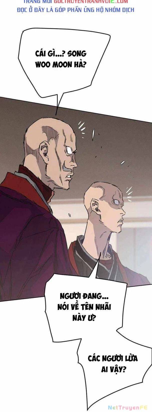 Tiên Kiếm Bất Bại - Chapter 212 - Page 14