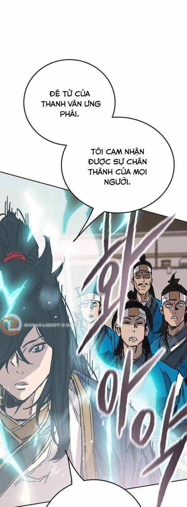 Tiên Kiếm Bất Bại - Chapter 212 - Page 15