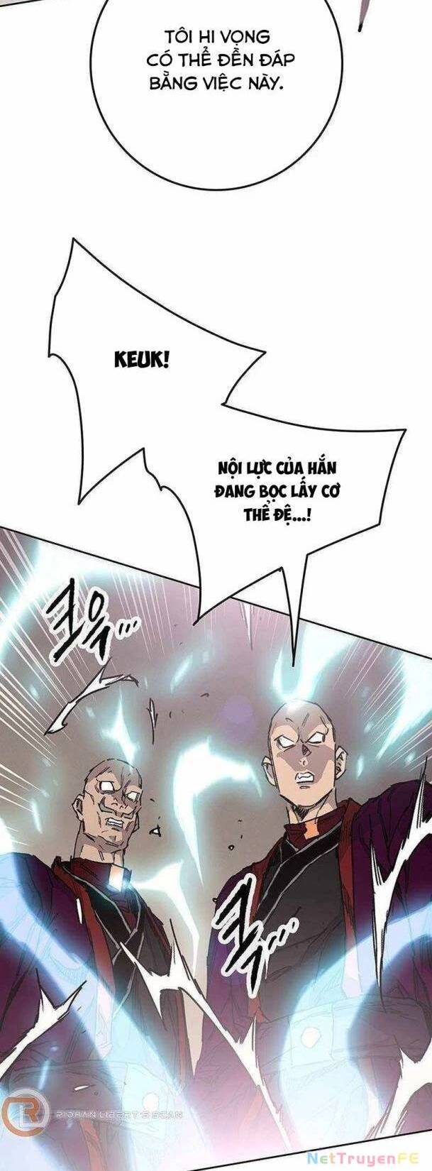 Tiên Kiếm Bất Bại - Chapter 212 - Page 16
