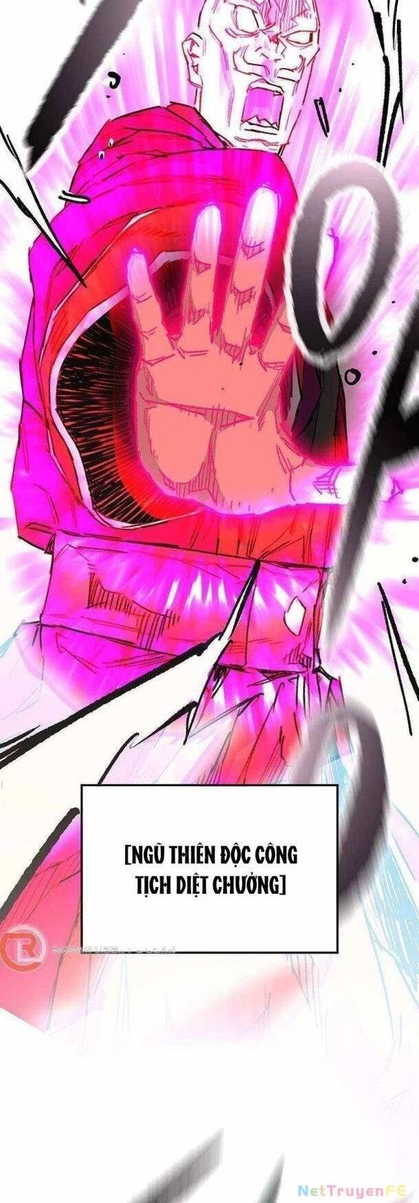 Tiên Kiếm Bất Bại - Chapter 212 - Page 18