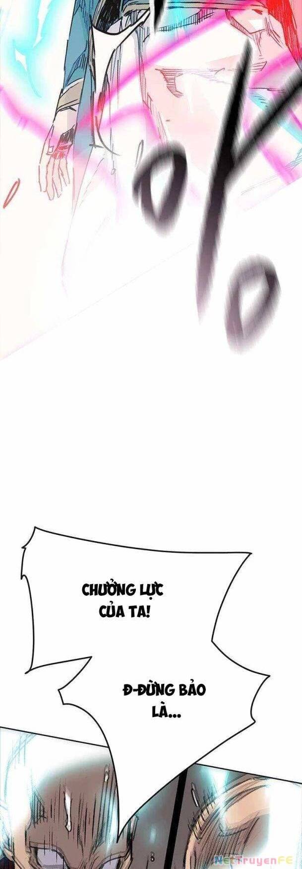 Tiên Kiếm Bất Bại - Chapter 212 - Page 20