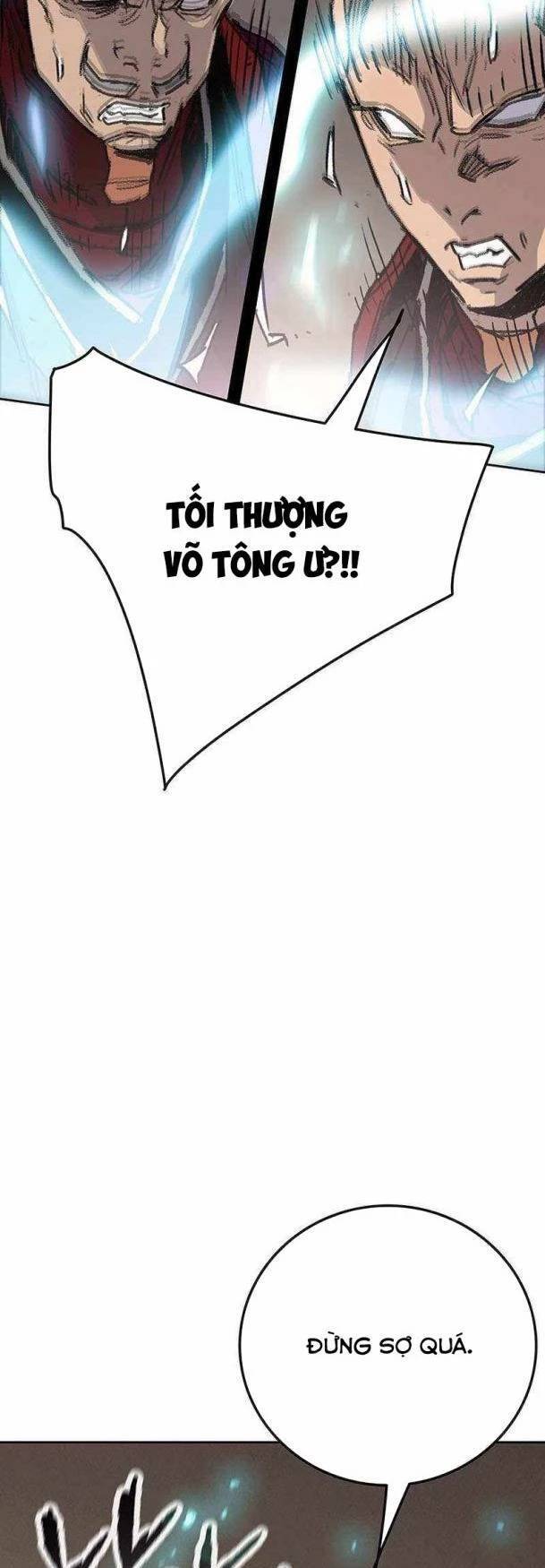 Tiên Kiếm Bất Bại - Chapter 212 - Page 21