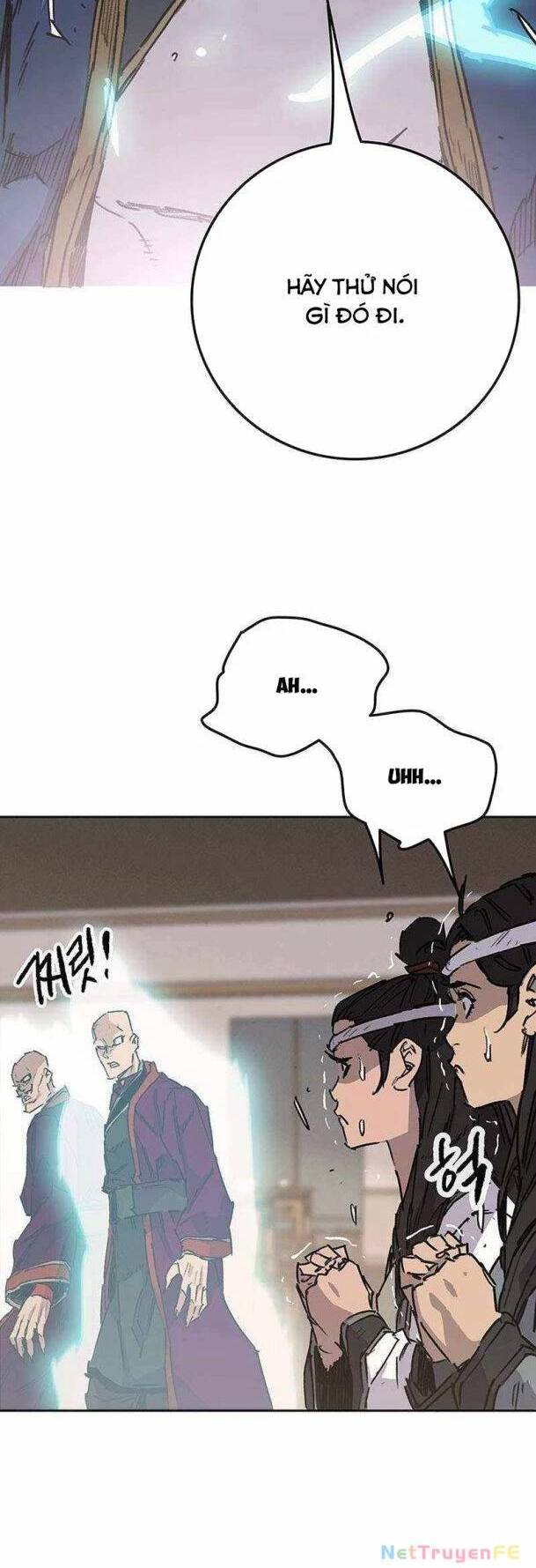 Tiên Kiếm Bất Bại - Chapter 212 - Page 24