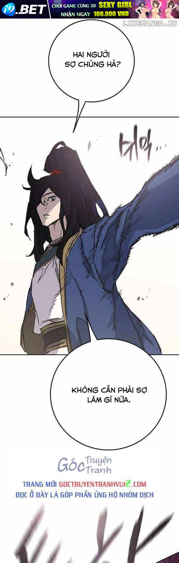 Tiên Kiếm Bất Bại - Chapter 212 - Page 25