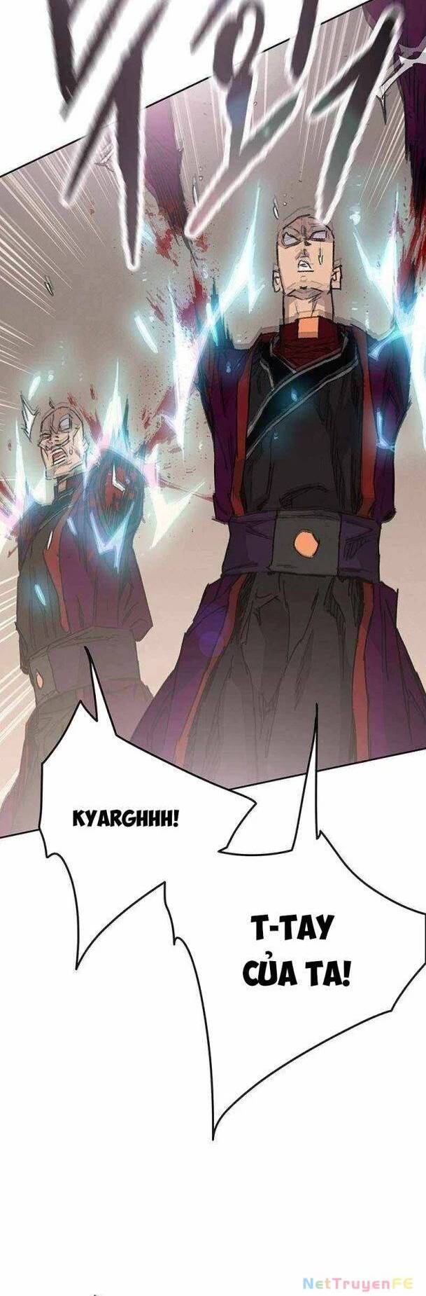 Tiên Kiếm Bất Bại - Chapter 212 - Page 26