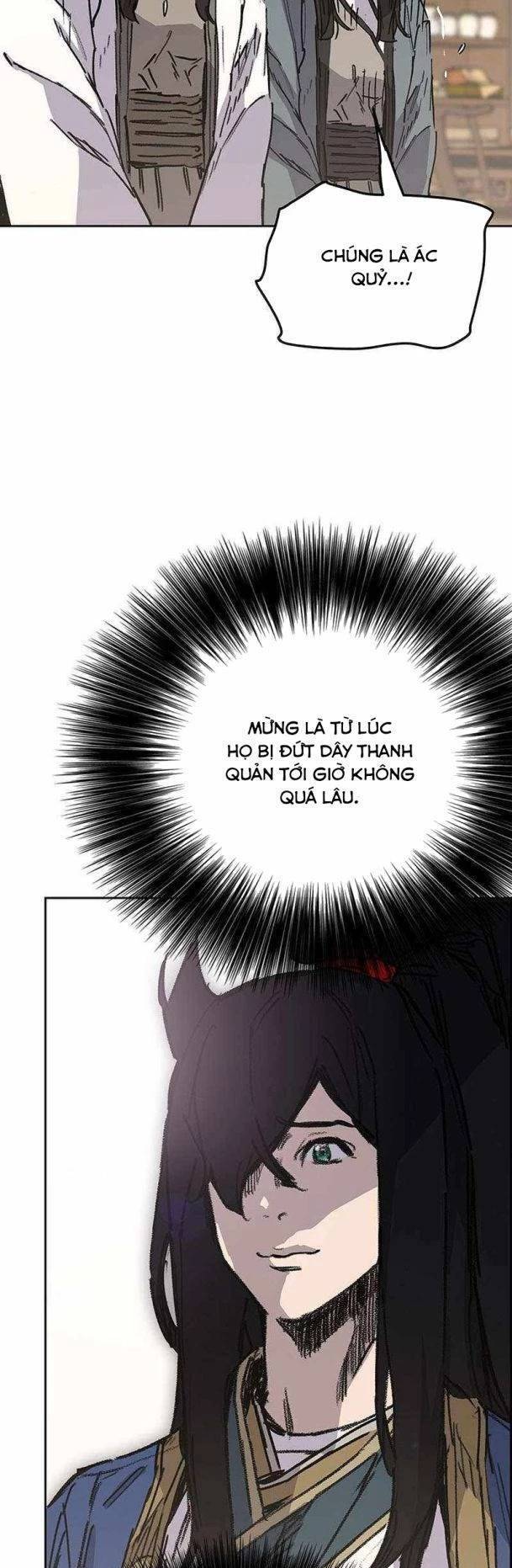 Tiên Kiếm Bất Bại - Chapter 212 - Page 29