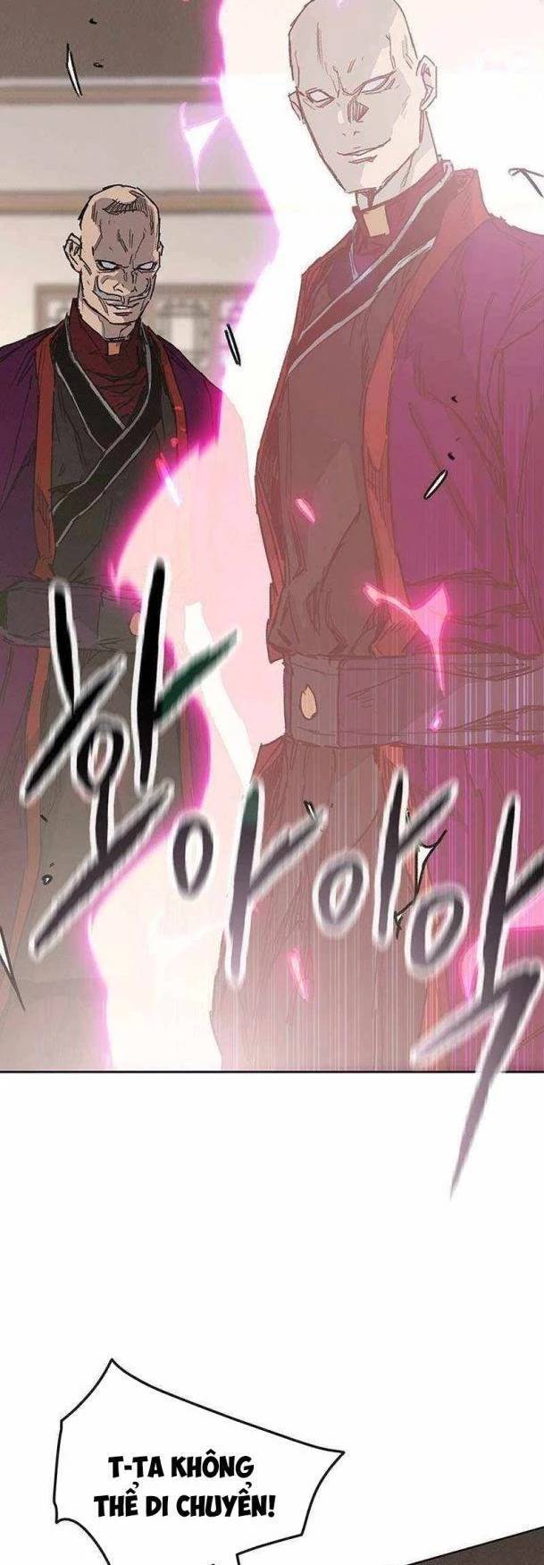 Tiên Kiếm Bất Bại - Chapter 212 - Page 3