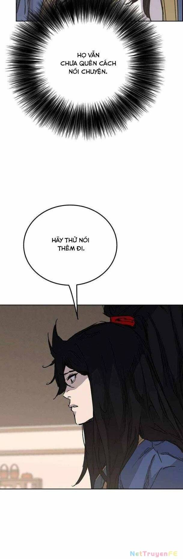 Tiên Kiếm Bất Bại - Chapter 212 - Page 30