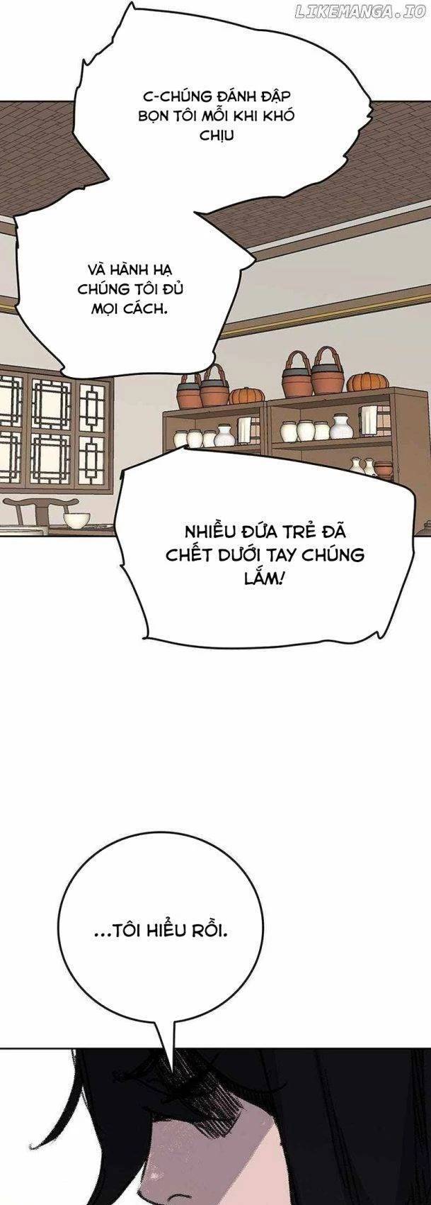 Tiên Kiếm Bất Bại - Chapter 212 - Page 31