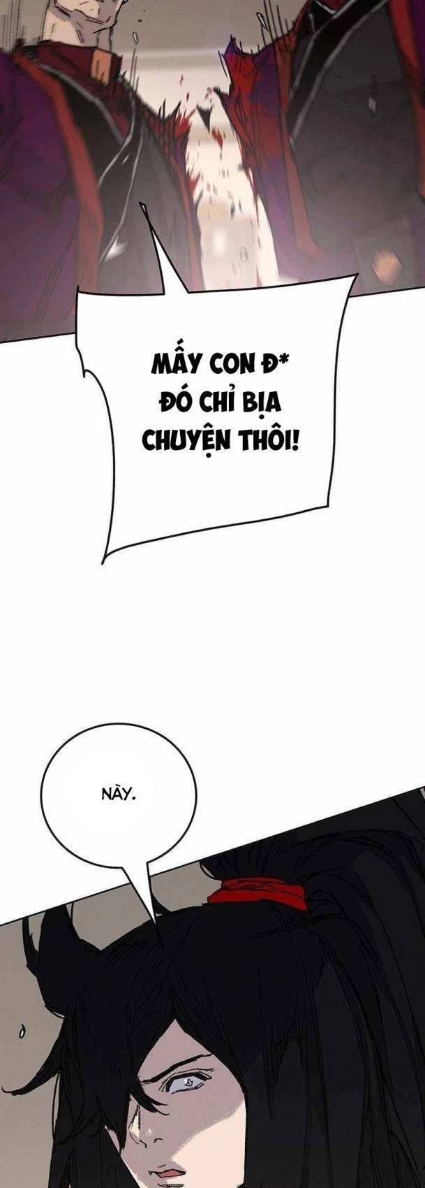 Tiên Kiếm Bất Bại - Chapter 212 - Page 33