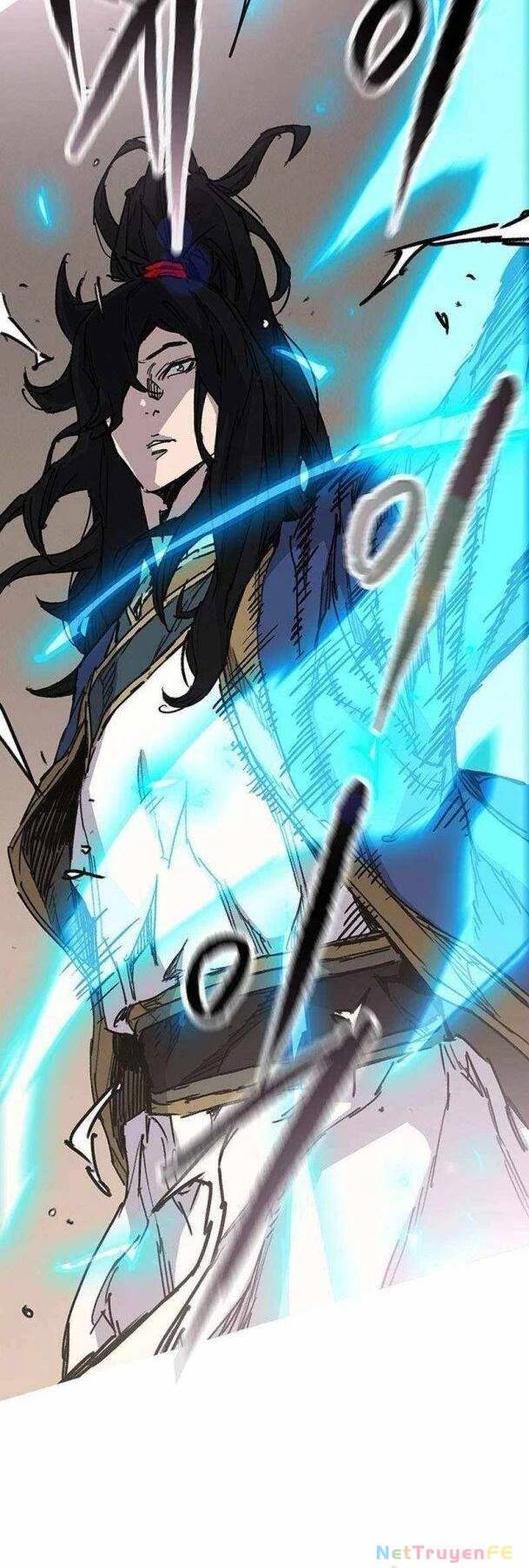 Tiên Kiếm Bất Bại - Chapter 212 - Page 36