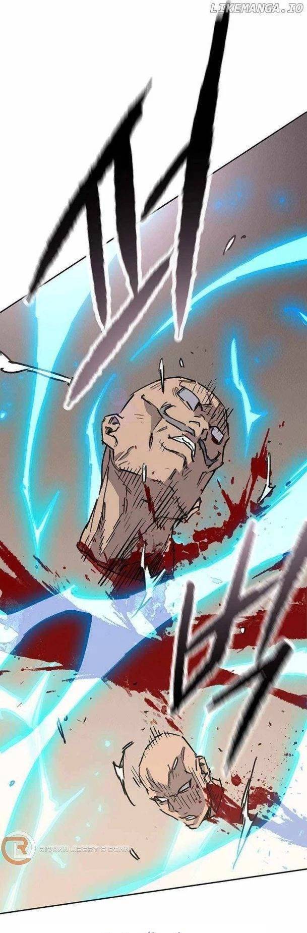 Tiên Kiếm Bất Bại - Chapter 212 - Page 37