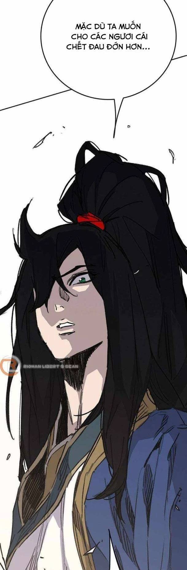 Tiên Kiếm Bất Bại - Chapter 212 - Page 39