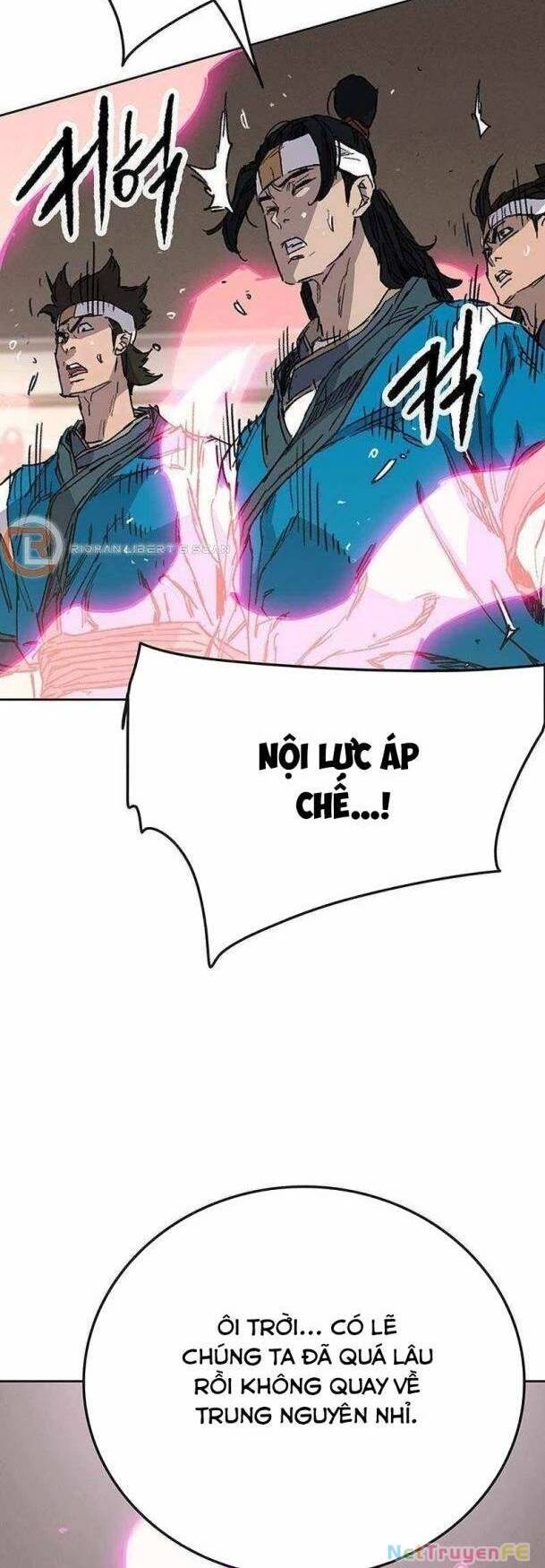 Tiên Kiếm Bất Bại - Chapter 212 - Page 4