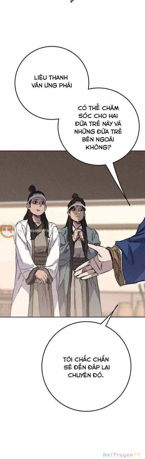 Tiên Kiếm Bất Bại - Chapter 212 - Page 42