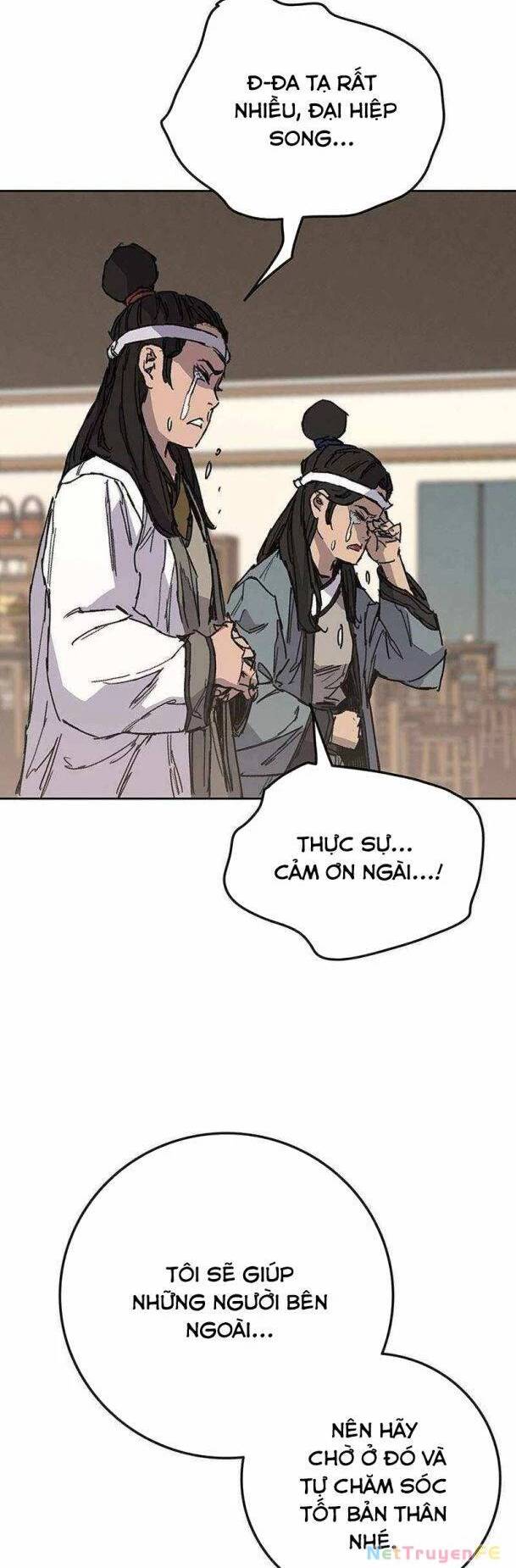 Tiên Kiếm Bất Bại - Chapter 212 - Page 44