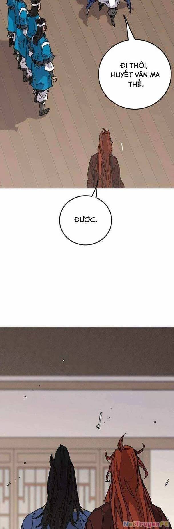 Tiên Kiếm Bất Bại - Chapter 212 - Page 46