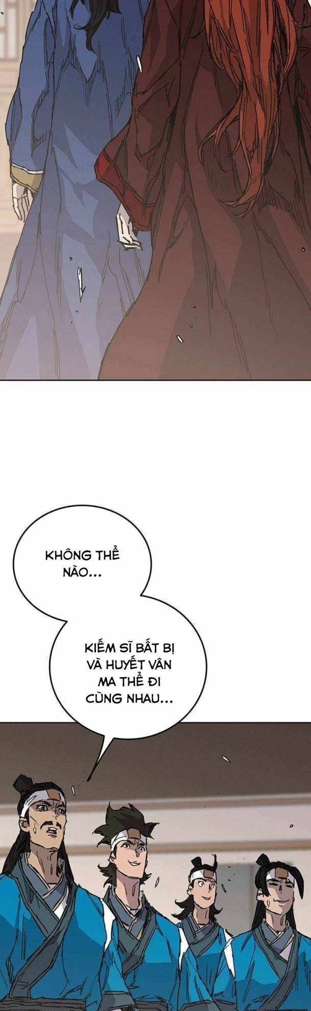 Tiên Kiếm Bất Bại - Chapter 212 - Page 47