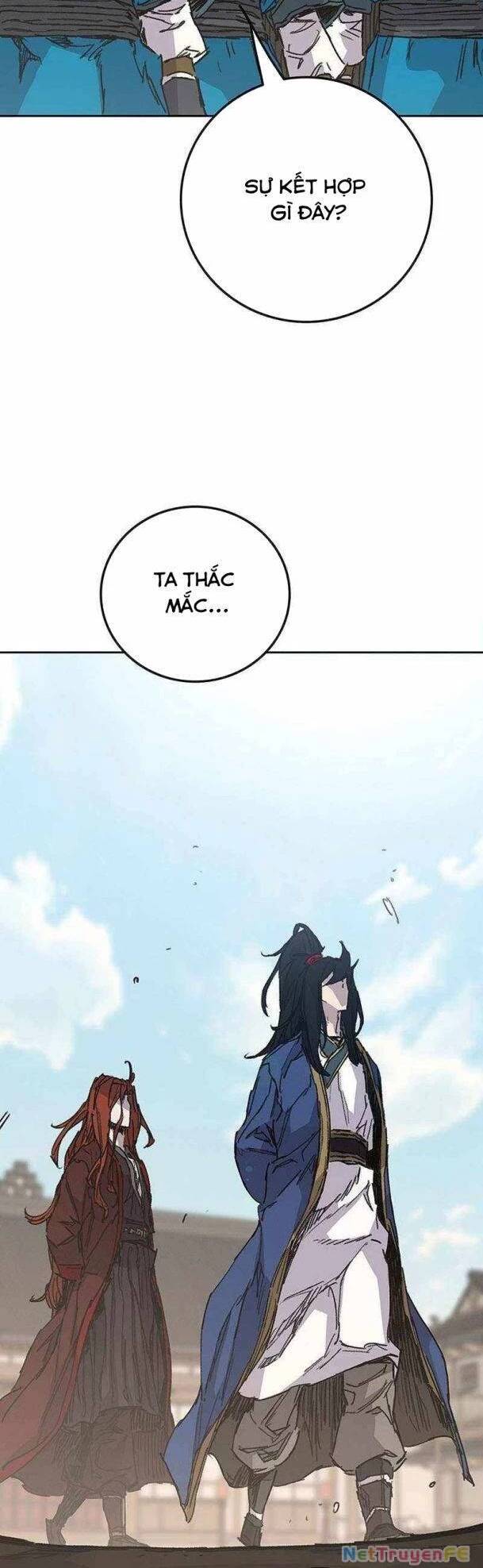 Tiên Kiếm Bất Bại - Chapter 212 - Page 48