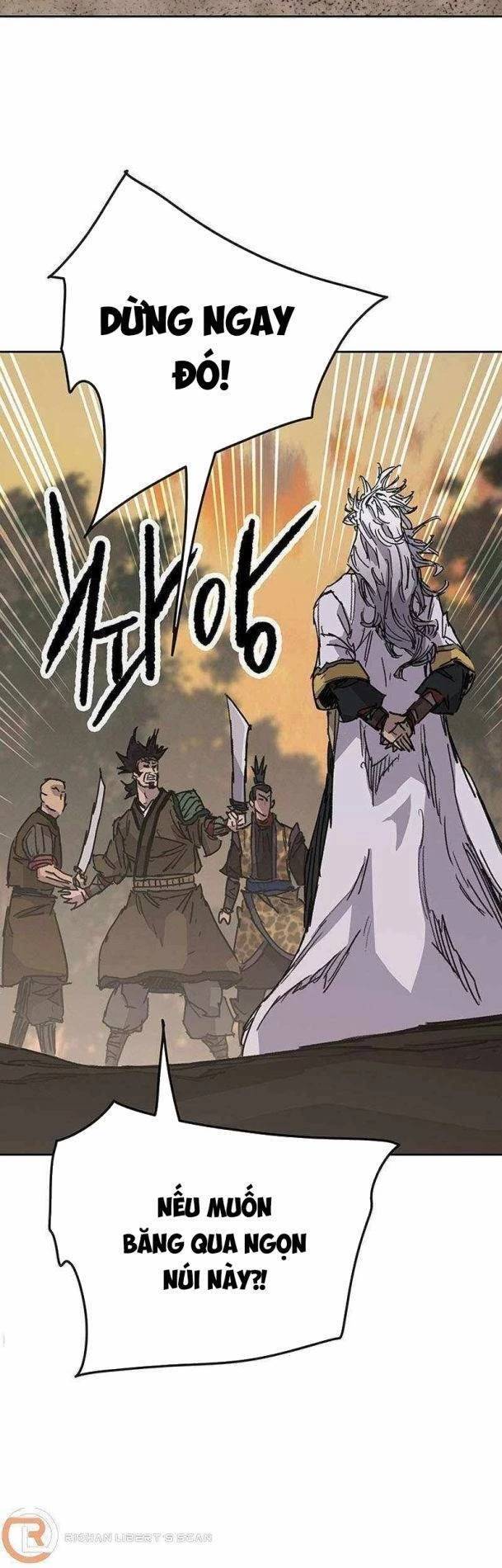 Tiên Kiếm Bất Bại - Chapter 212 - Page 51