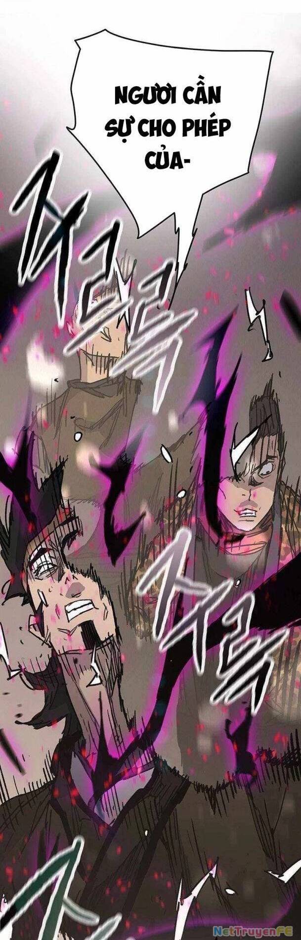 Tiên Kiếm Bất Bại - Chapter 212 - Page 52