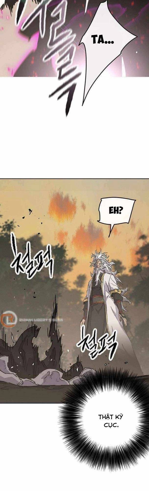 Tiên Kiếm Bất Bại - Chapter 212 - Page 53