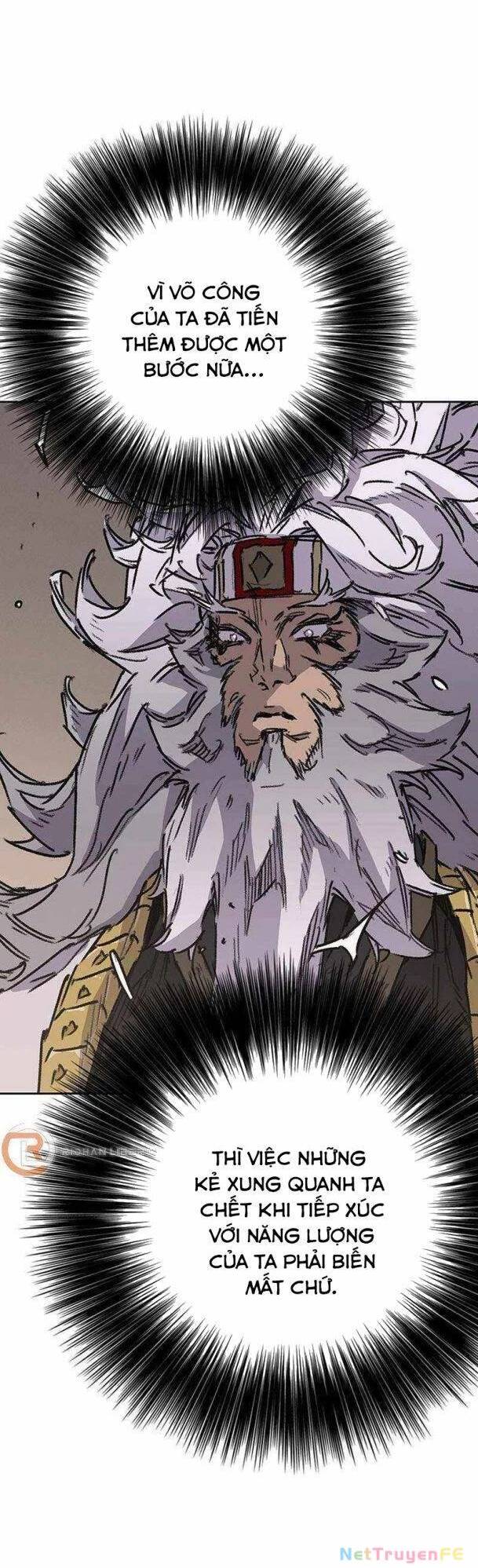 Tiên Kiếm Bất Bại - Chapter 212 - Page 54