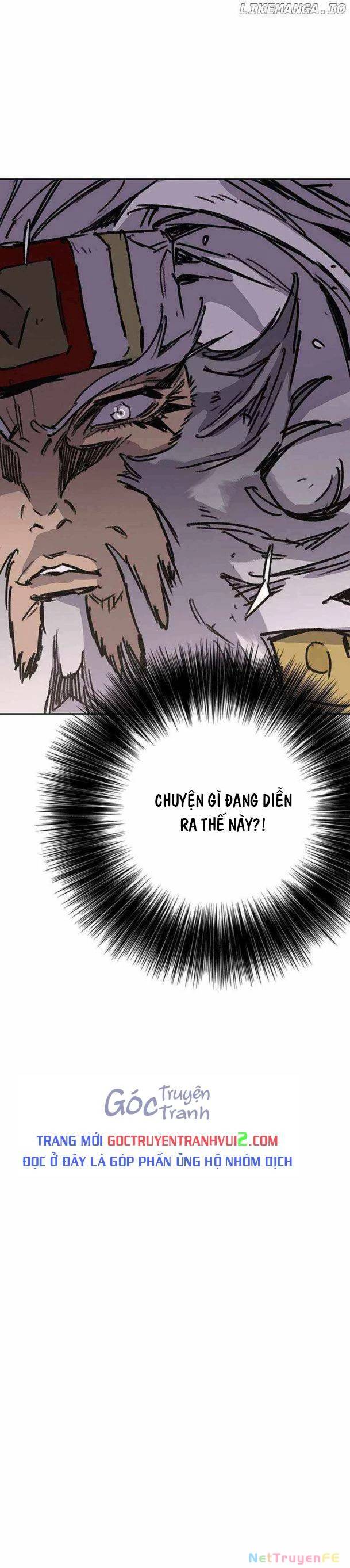 Tiên Kiếm Bất Bại - Chapter 212 - Page 55